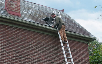 what affects urgent Quoyness roof repairs