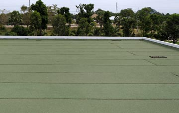 all Quoyness roofing types quoted for