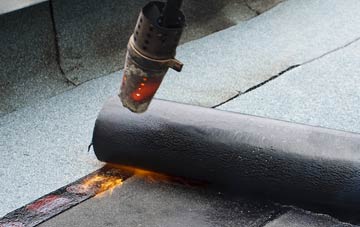 Quoyness asphalt roofing replacement