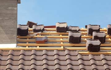 Quoyness clay roofing costs