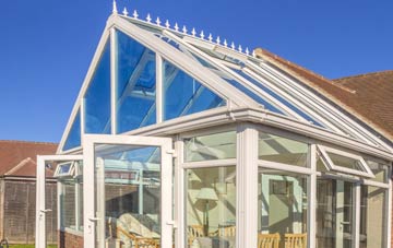 conservatory roof insulation costs Quoyness
