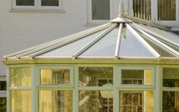 conservatory roof repair Quoyness