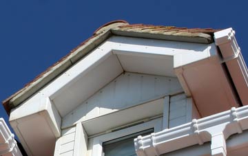 Quoyness fascia installation costs