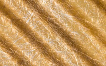 Quoyness fibreglass roof waterproofing