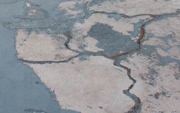 fibreglass roofing replacement Quoyness