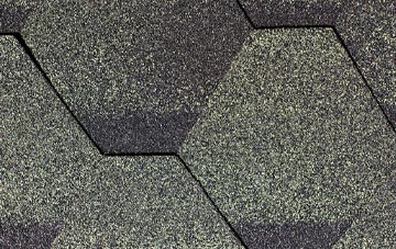 Quoyness fibreglass shingle repairs