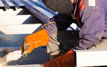 Quoyness flat roofing options