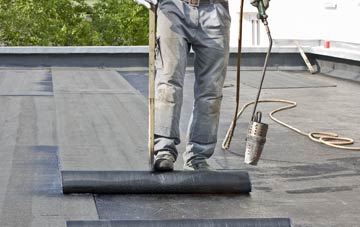 flat roof replacement Quoyness