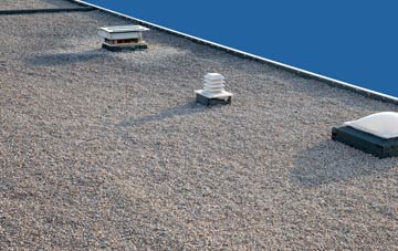 flat roofing Quoyness