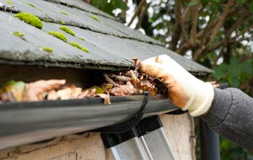 gutter cleaning Quoyness