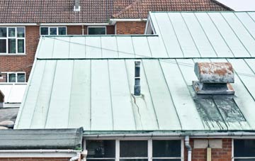 Quoyness lead roofing costs