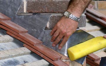 is Quoyness lead roofing safe?
