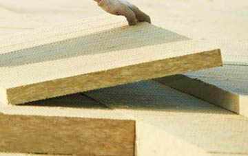 measuring Quoyness tapered insulation