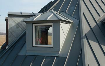 metal roofing Quoyness