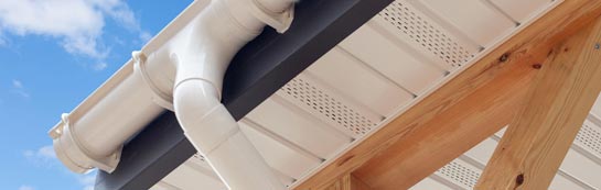 get Quoyness guttering quotes today