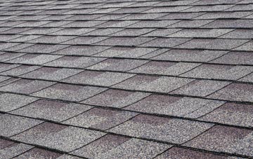 Quoyness tiles for shallow pitch roofing