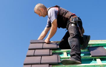 disadvantages of Quoyness slate roofing