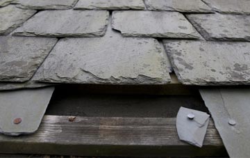 Quoyness slate roof repairs and maintenance