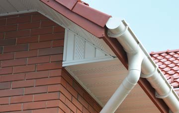 Quoyness soffit repair costs