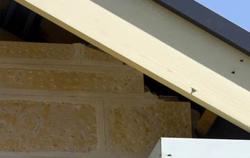 soffit repair Quoyness