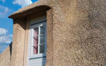 Quoyness thatch roof disadvantages