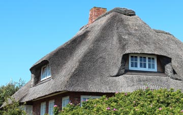 thatch roofing Quoyness