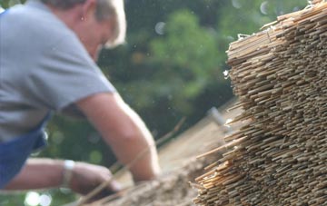 professional Quoyness thatchers