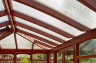 Quoyness conservatory roofing insulation