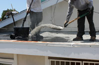 Quoyness flat roofing repair