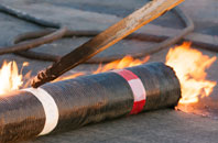 free Quoyness flat roofing repair quotes