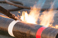 Quoyness flat roofing replacement