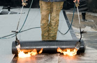 Quoyness flat roof sealing quote