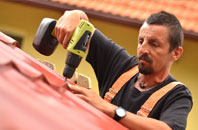 Quoyness garage roof repairs