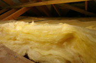 Quoyness pitch roof insulation