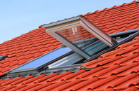 Quoyness roof window
