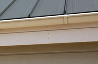 Quoyness soffit repair