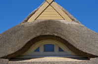 Quoyness thatch roofing